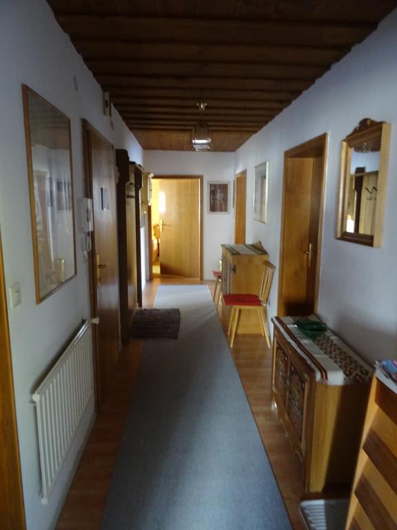 Ferienwohnung Traudl Singer Інсбрук Екстер'єр фото