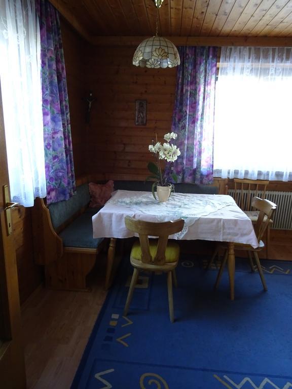Ferienwohnung Traudl Singer Інсбрук Номер фото