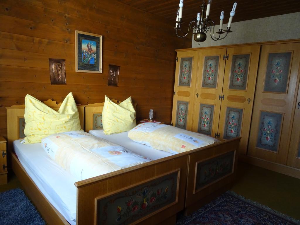 Ferienwohnung Traudl Singer Інсбрук Номер фото
