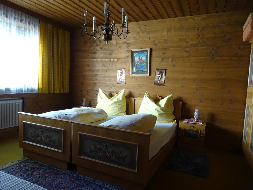 Ferienwohnung Traudl Singer Інсбрук Екстер'єр фото